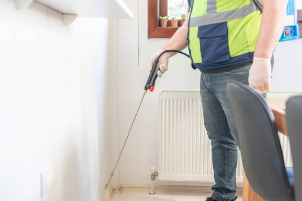 Best Pest Control Near Me  in Menands, NY